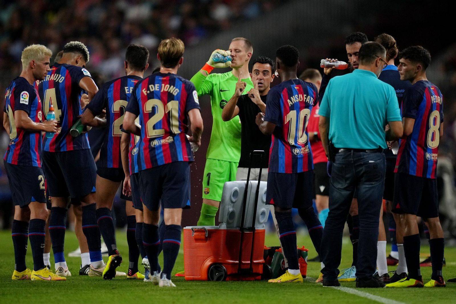 Soi kèo Real Sociedad vs Barcelona Soi kèo Real Sociedad vs Barcelona