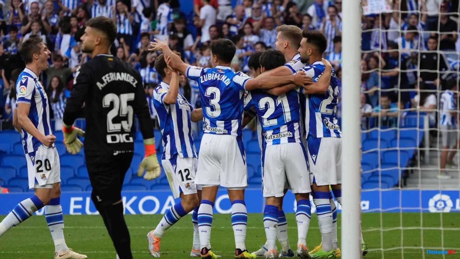 Soi kèo Real Sociedad vs Valencia Soi kèo Real Sociedad vs Valencia