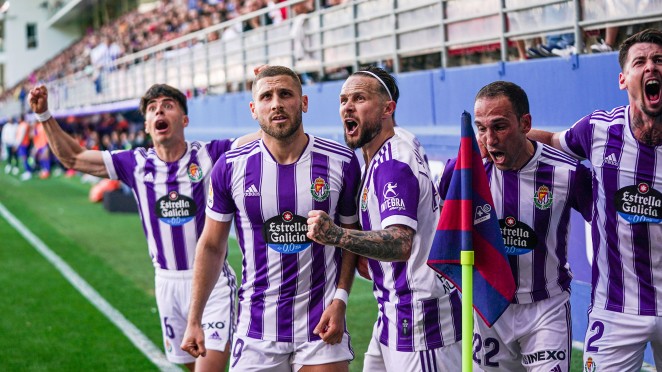 Soi kèo Real Valladolid vs Villarreal