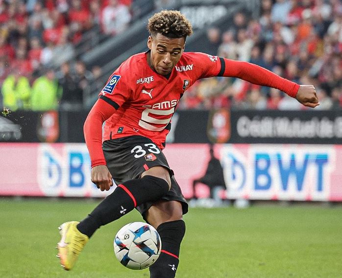 Soi kèo Rennes vs Lyon