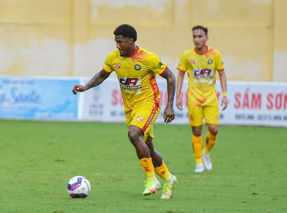 Soi kèo Sài Gòn vs Thanh Hóa Soi kèo Sài Gòn vs Thanh Hóa