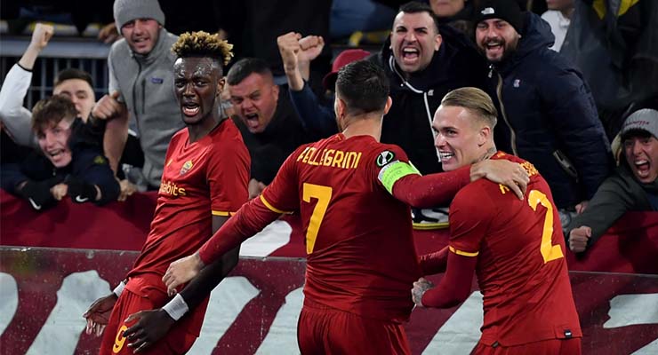 Soi kèo Salernitana vs AS Roma, 01h45 ngày 15/8 - Ảnh 2