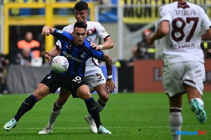 Soi kèo Salernitana vs Inter Milan Soi kèo Salernitana vs Inter Milan