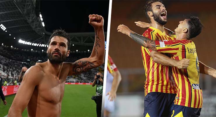 Soi kèo Salernitana vs Lecce 17/9 Soi kèo Salernitana vs Lecce 17/9