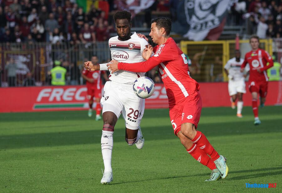 Soi kèo AC Milan vs Atalanta Soi kèo AC Milan vs Atalanta