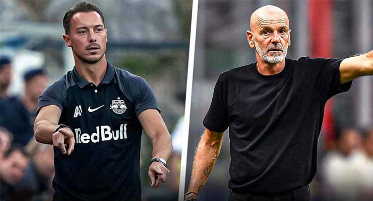 Soi kèo Salzburg vs AC Milan 7/9 Soi kèo Salzburg vs AC Milan 7/9