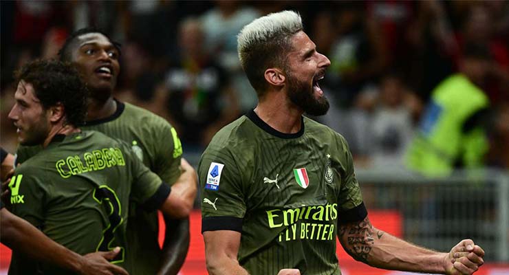 Soi kèo Sassuolo vs AC Milan, 23h30 ngày 30/8 - Ảnh 2