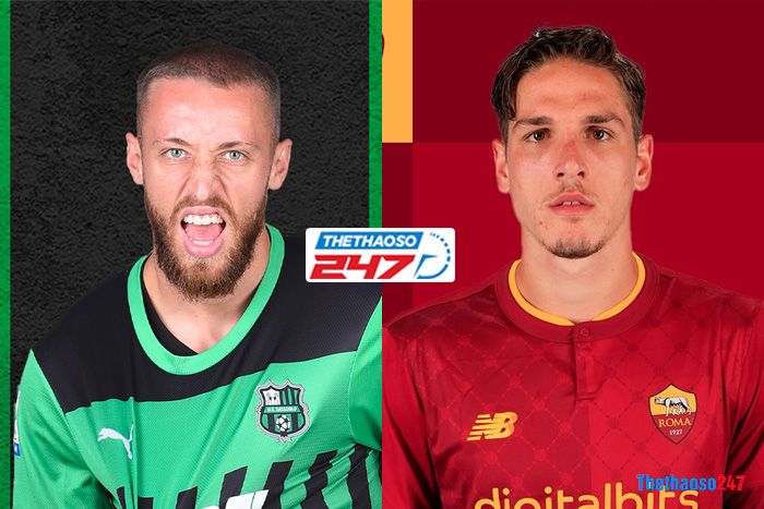 Soi kèo Sassuolo vs AS Roma Soi kèo Sassuolo vs AS Roma