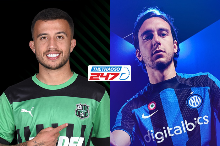 Soi kèo Sassuolo vs Inter Milan Soi kèo Sassuolo vs Inter Milan