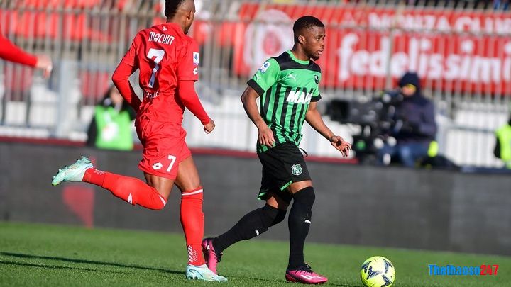 Soi kèo Sassuolo vs Monza Soi kèo Sassuolo vs Monza