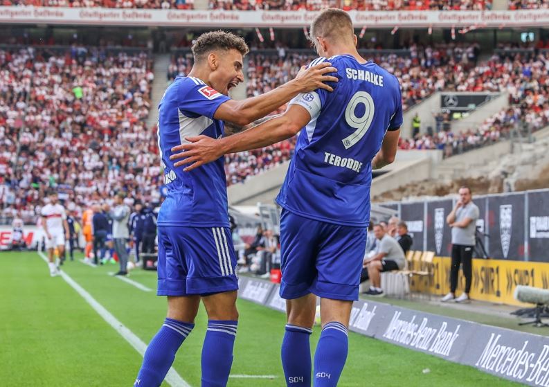 Soi kèo Schalke 04 vs Bochum Soi kèo Schalke 04 vs Bochum