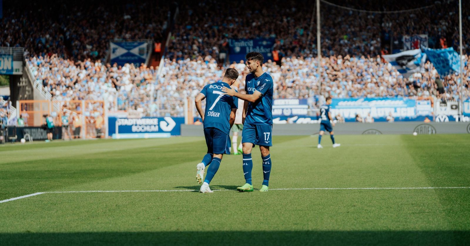 Soi kèo Schalke 04 vs Bochum Soi kèo Schalke 04 vs Bochum