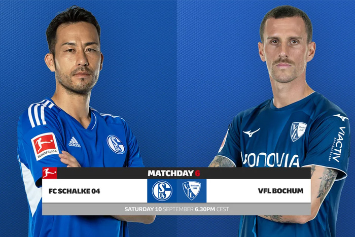 Soi kèo Schalke 04 vs Bochum Soi kèo Schalke 04 vs Bochum
