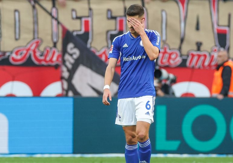 Soi kèo Schalke 04 vs Hoffenheim Soi kèo Schalke 04 vs Hoffenheim