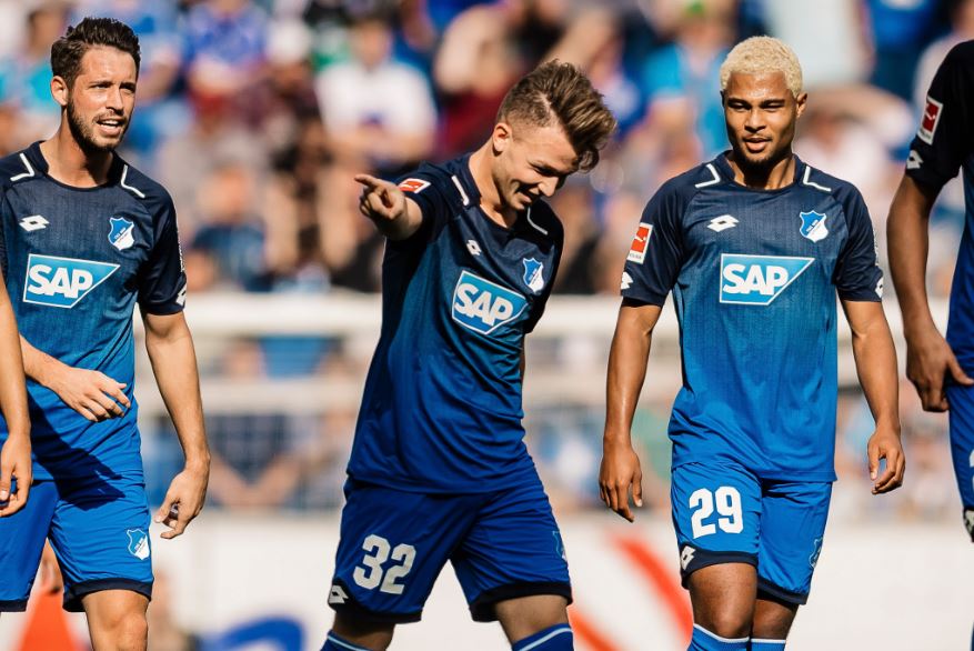 Soi kèo Schalke 04 vs Hoffenheim Soi kèo Schalke 04 vs Hoffenheim