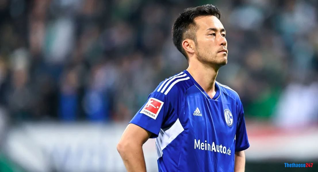 Soi kèo Schalke 04 vs Mainz 05 Soi kèo Schalke 04 vs Mainz 05
