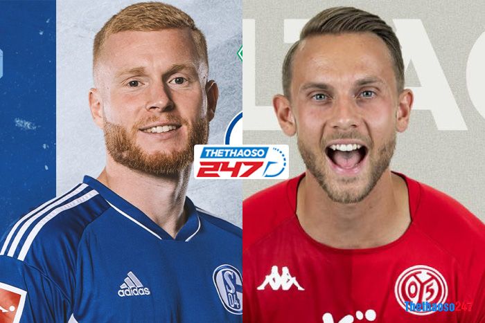 Soi kèo Schalke 04 vs Mainz 05 Soi kèo Schalke 04 vs Mainz 05