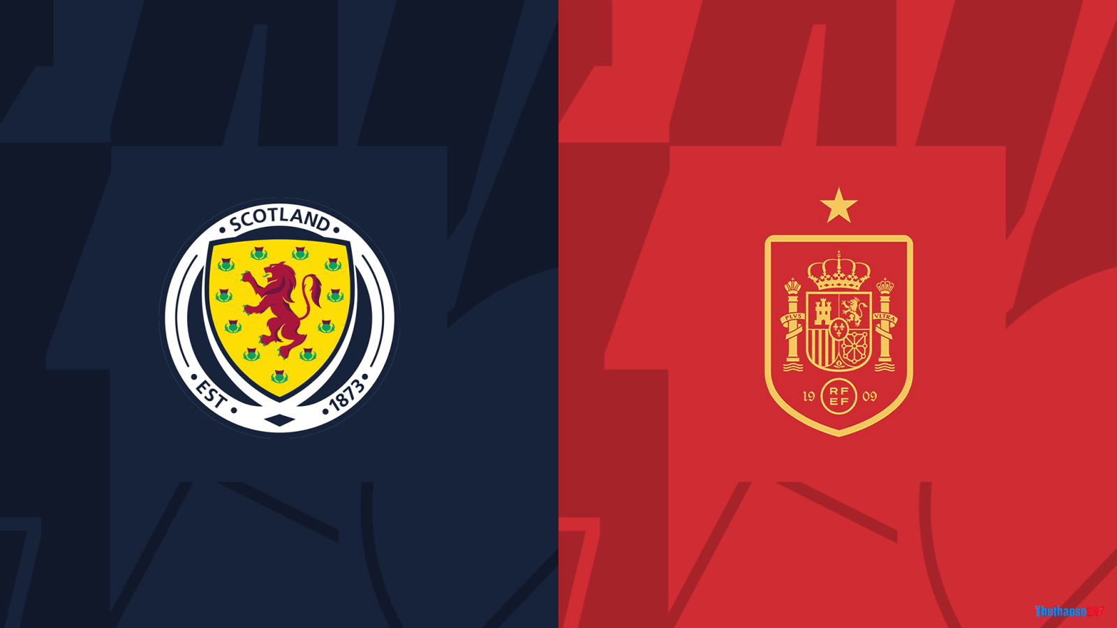 Soi kèo Scotland vs Tây Ban Nha, Vòng lại Euro 2024 Soi kèo Scotland vs Tây Ban Nha, Vòng lại Euro 2024