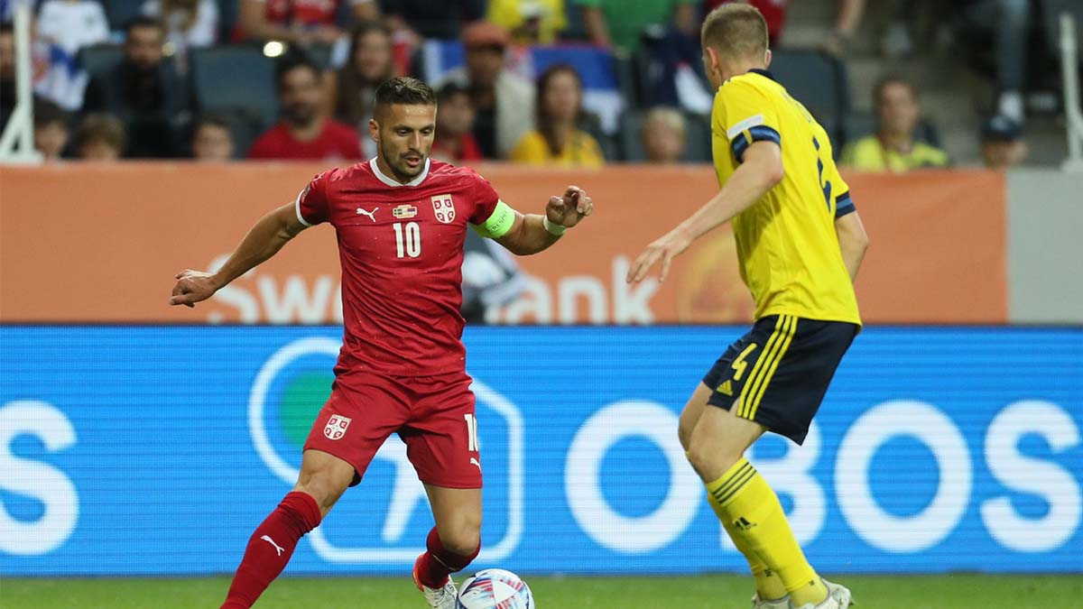 Soi kèo Serbia vs Thụy Điển 25/9 Soi kèo Serbia vs Thụy Điển 25/9