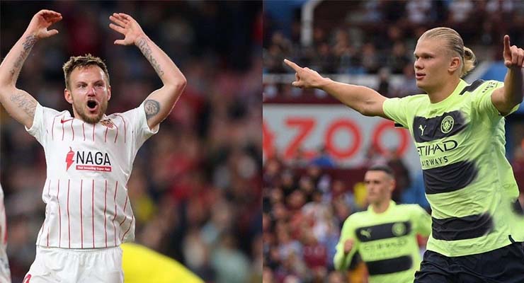 Soi kèo Sevilla vs Man City 7/9 Soi kèo Sevilla vs Man City 7/9