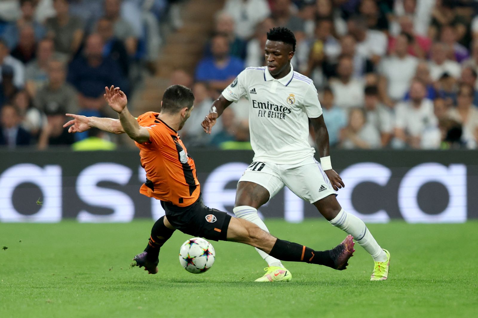 Soi kèo Shakhtar Donetsk vs Real Madrid Soi kèo Shakhtar Donetsk vs Real Madrid