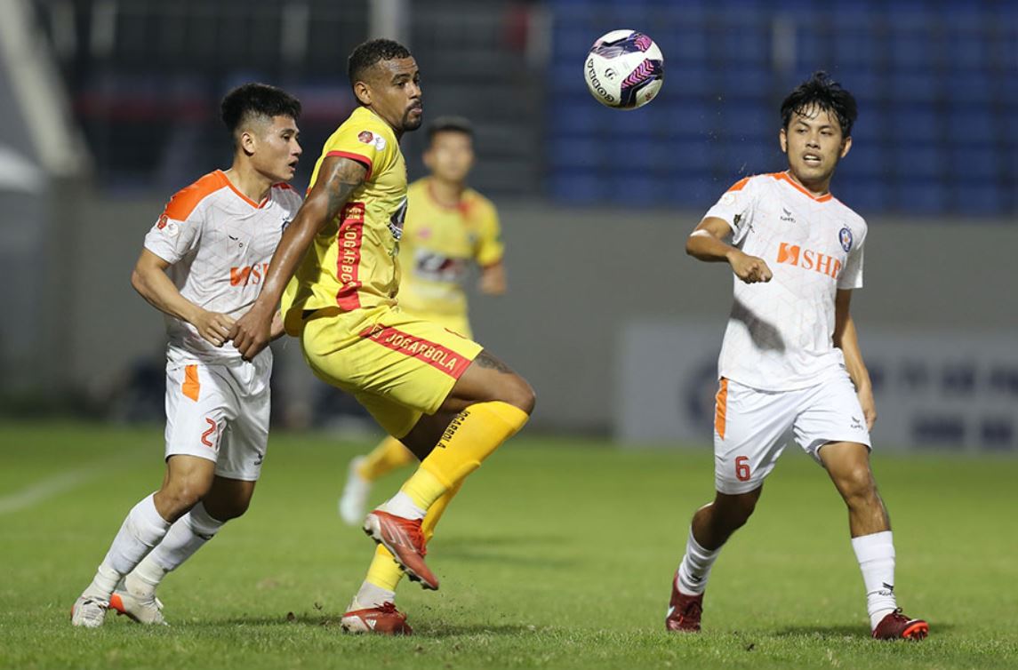Soi kèo SHB Đà Nẵng vs HAGL Soi kèo SHB Đà Nẵng vs HAGL