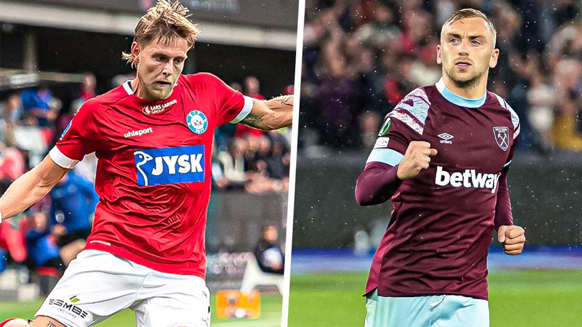 Soi kèo Silkeborg vs West Ham 16/9 Soi kèo Silkeborg vs West Ham 16/9
