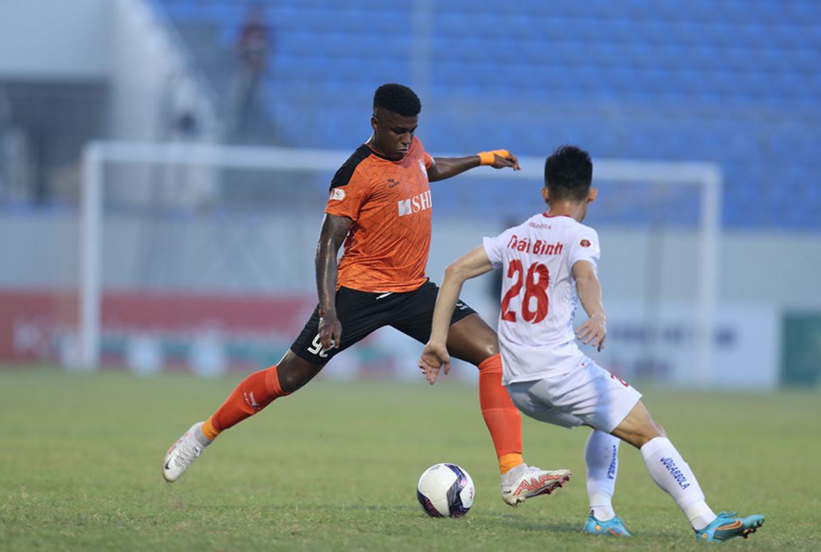 Soi kèo SLNA vs SHB Đà Nẵng Soi kèo SLNA vs SHB Đà Nẵng