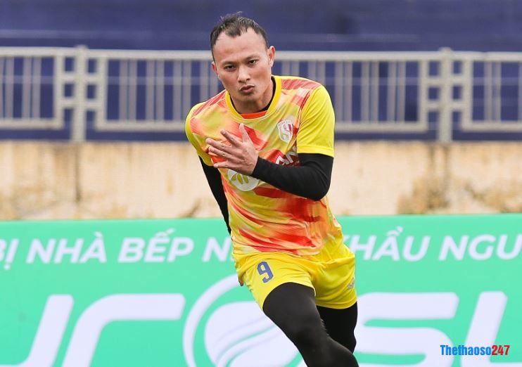 Soi kèo SLNA vs SHB Đà Nẵng Soi kèo SLNA vs SHB Đà Nẵng