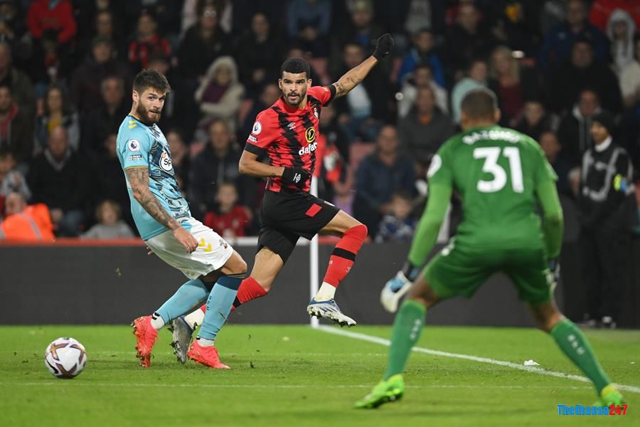 Soi kèo Southampton vs Bournemouth, Premier League Soi kèo Southampton vs Bournemouth, Premier League