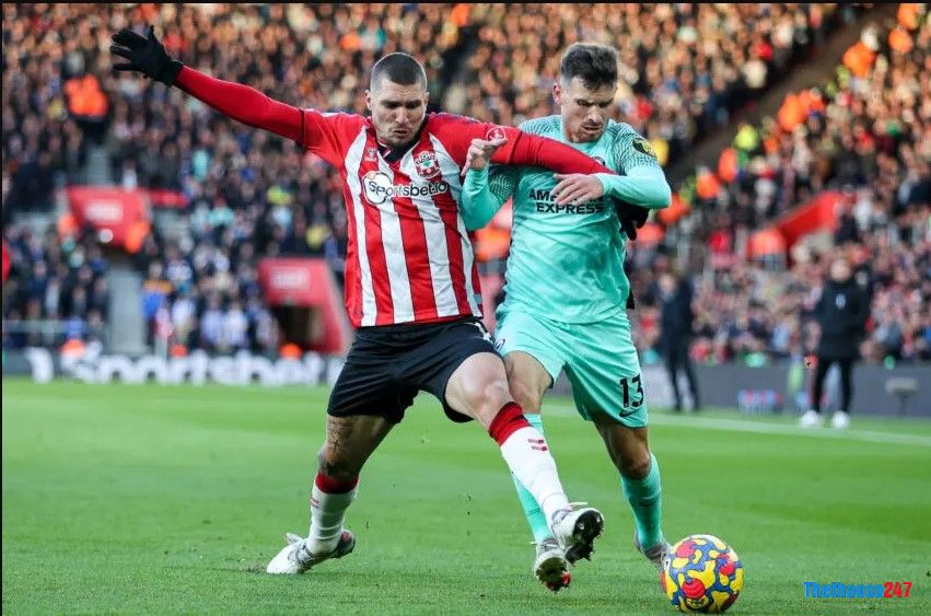 Soi kèo Southampton vs Brighton, Ngoại Hạng Anh Soi kèo Southampton vs Brighton, Ngoại Hạng Anh