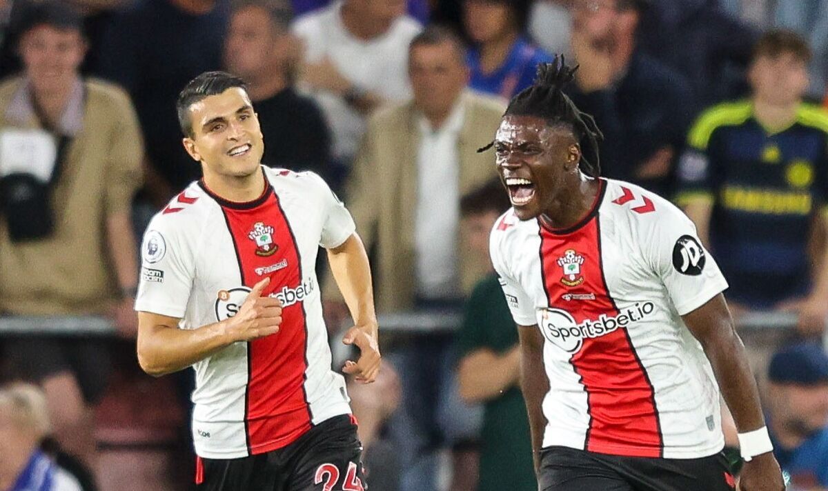 Soi kèo Southampton vs Everton Soi kèo Southampton vs Everton