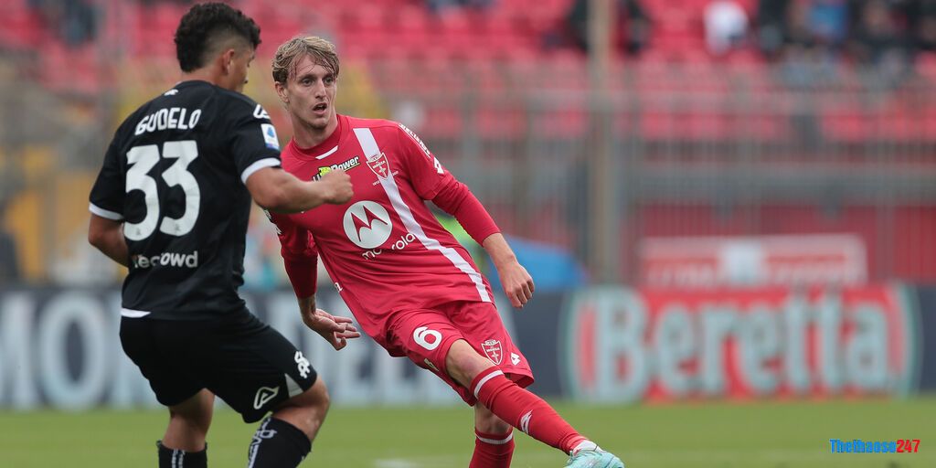 Soi kèo Spezia vs Monza Soi kèo Spezia vs Monza