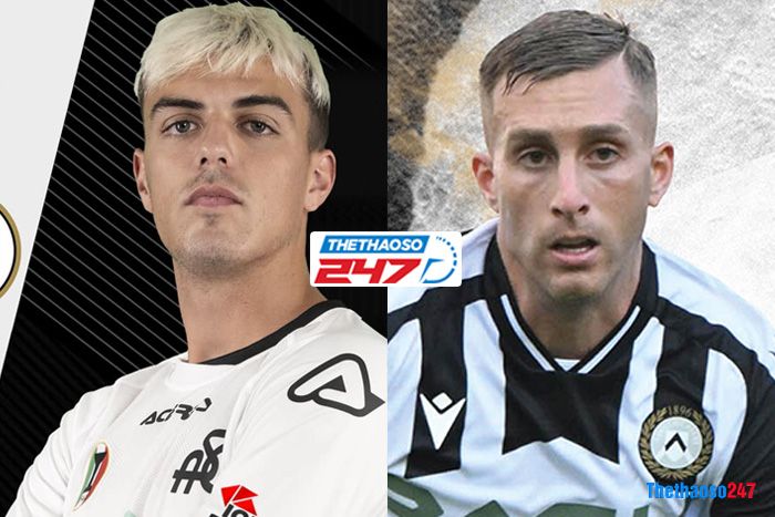 Soi kèo Spezia vs Udinese Soi kèo Spezia vs Udinese