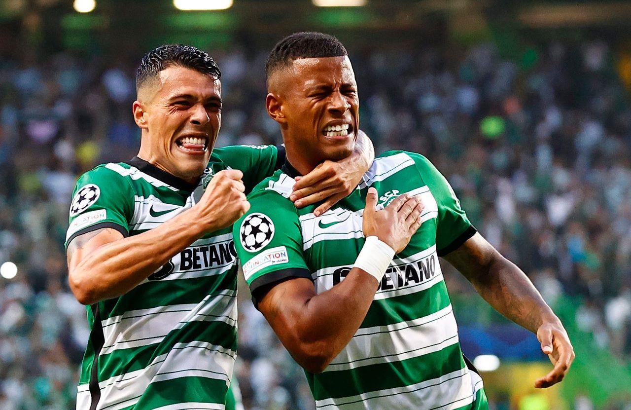 Soi kèo Sporting vs Marseille 