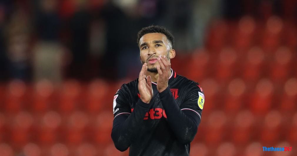 Soi kèo Stoke City vs Burnley Soi kèo Stoke City vs Burnley