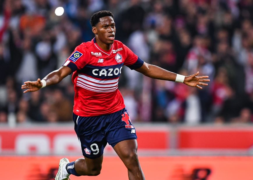 Soi kèo Strasbourg vs Lille Soi kèo Strasbourg vs Lille