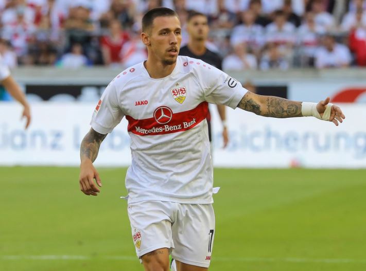 Soi kèo Stuttgart vs Freiburg Soi kèo Stuttgart vs Freiburg