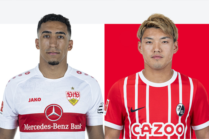 Soi kèo Stuttgart vs Freiburg Soi kèo Stuttgart vs Freiburg