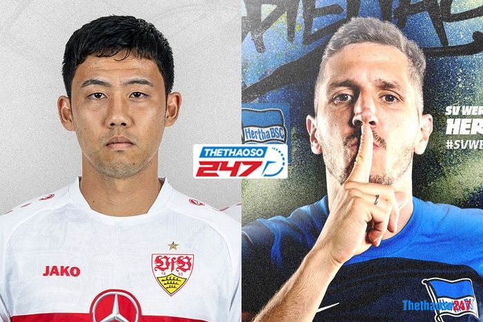 Soi kèo Stuttgart vs Hertha Berlin Soi kèo Stuttgart vs Hertha Berlin