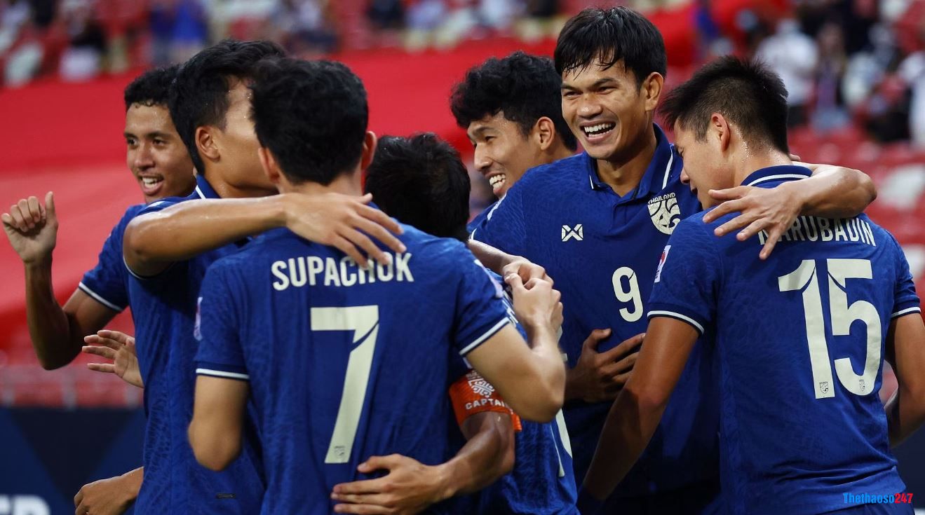 Soi kèo Thái Lan vs Đài Loan Soi kèo Thái Lan vs Đài Loan