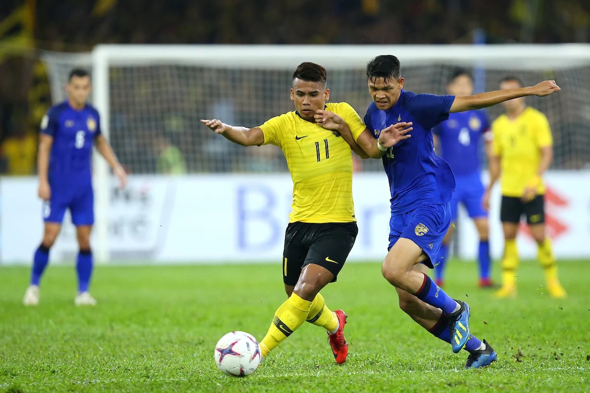 Soi kèo Thái Lan vs Malaysia Soi kèo Thái Lan vs Malaysia