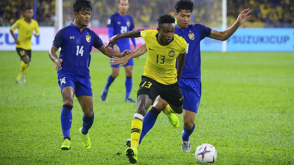 Soi kèo Thái Lan vs Malaysia Soi kèo Thái Lan vs Malaysia