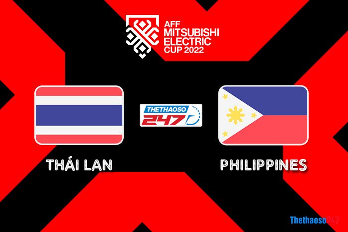 Soi kèo Thái Lan vs Philippines Soi kèo Thái Lan vs Philippines