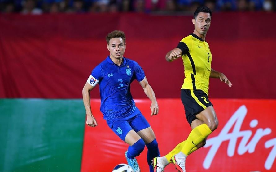 Soi kèo Thái Lan vs Trinidad & Tobago Soi kèo Thái Lan vs Trinidad & Tobago