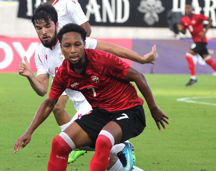 Soi kèo Thái Lan vs Trinidad & Tobago Soi kèo Thái Lan vs Trinidad & Tobago