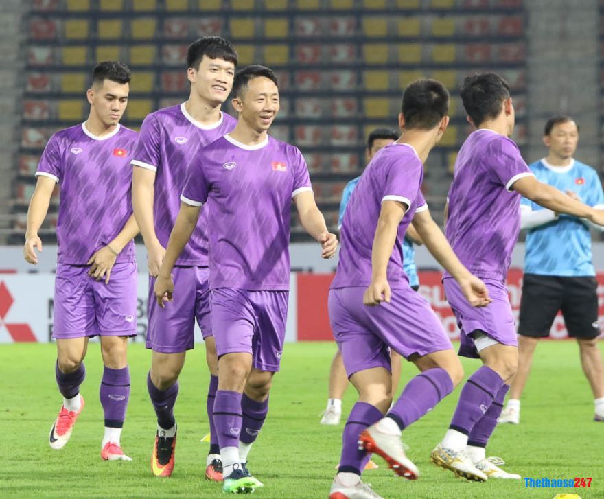 Soi kèo Thái Lan vs Việt Nam Soi kèo Thái Lan vs Việt Nam