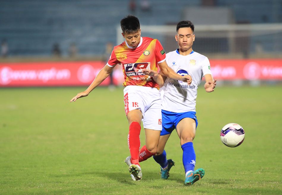 Soi kèo Thanh Hóa vs CLB TP.HCM Soi kèo Thanh Hóa vs CLB TP.HCM