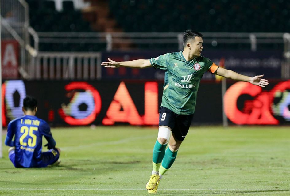 Soi kèo Thanh Hóa vs CLB TP.HCM Soi kèo Thanh Hóa vs CLB TP.HCM