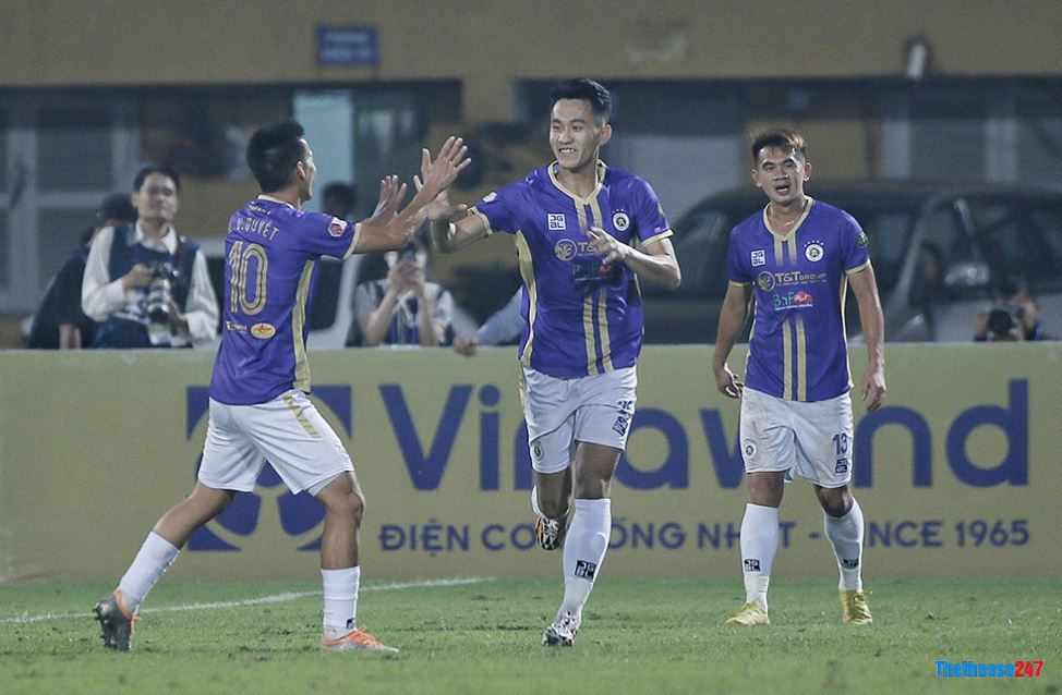 Phân tích kèo Thanh Hóa vs Hà Nội Phân tích kèo Thanh Hóa vs Hà Nội